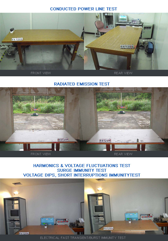 Test Photos