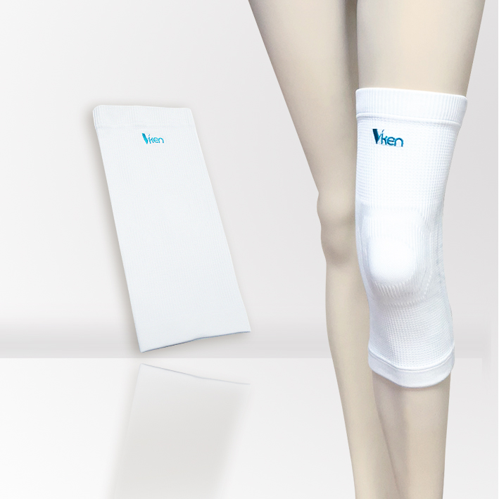Ultimate Energy Kneepad White