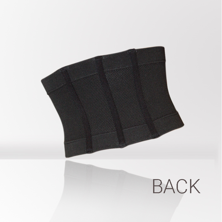 Ultimate Energy V-Spine Back