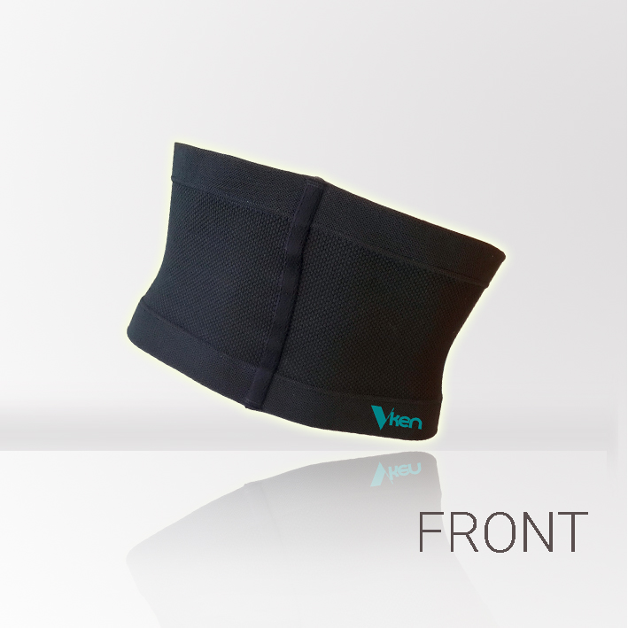 Ultimate Energy V-Spine Front