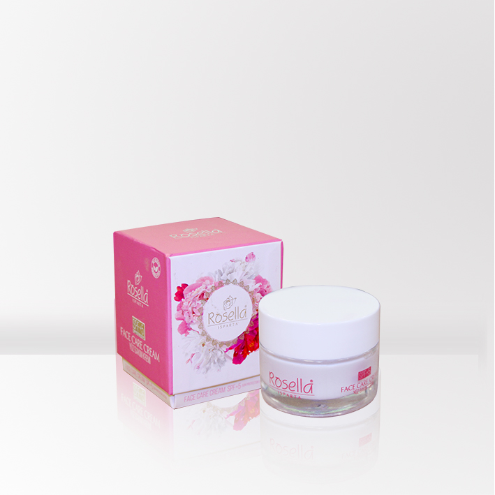 Rosella Face Care Cream 50ml