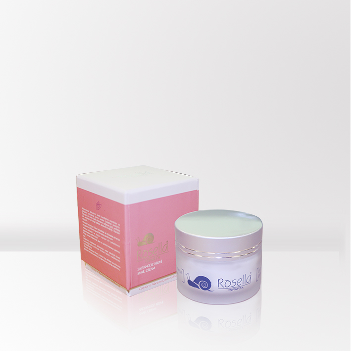 Rosella Snail Cream 50ml