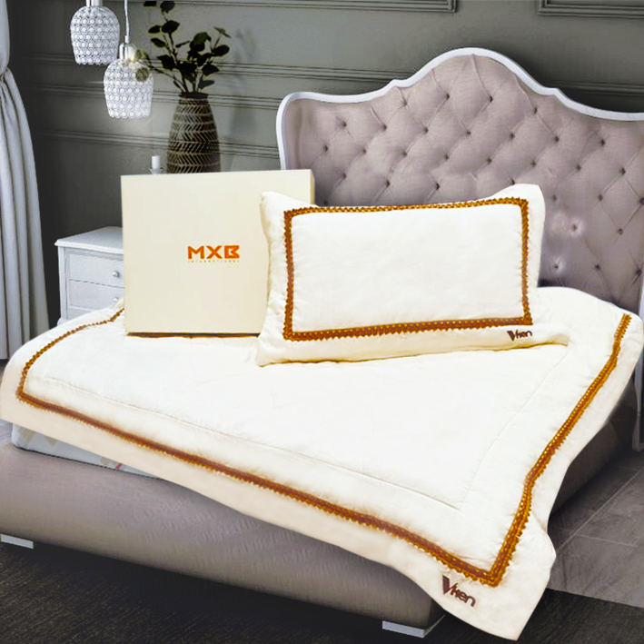 Pillow Protector MXB