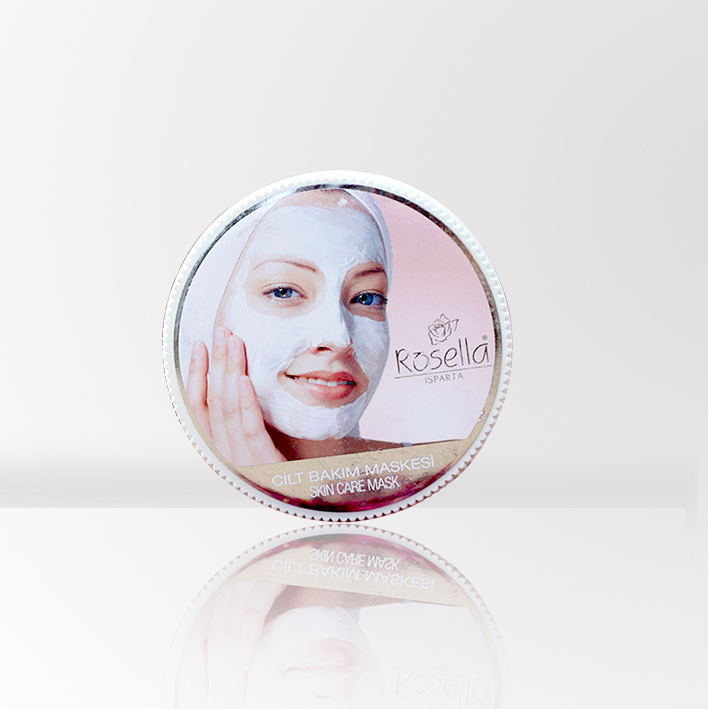 Rosella Skin Care Mask 150ml